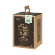 Jordglob Lampa Vintage 25cm